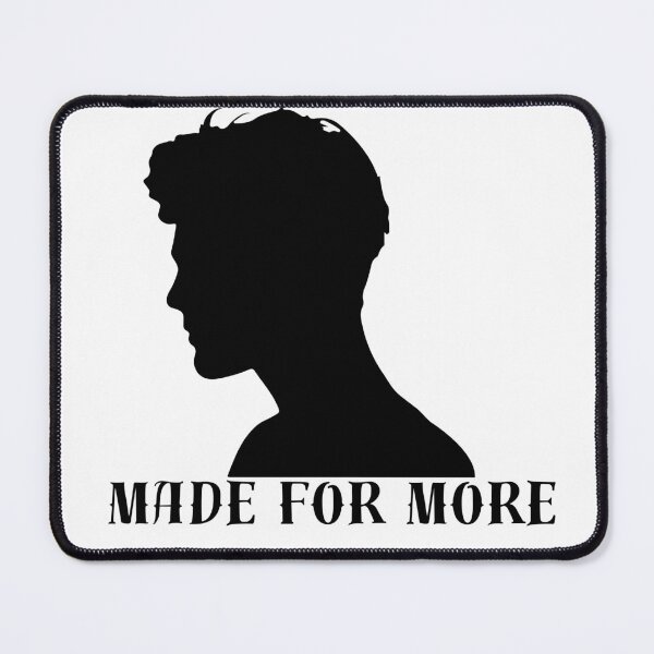 Item preview, Made For More designed and sold by 8IsEnuff4Us.