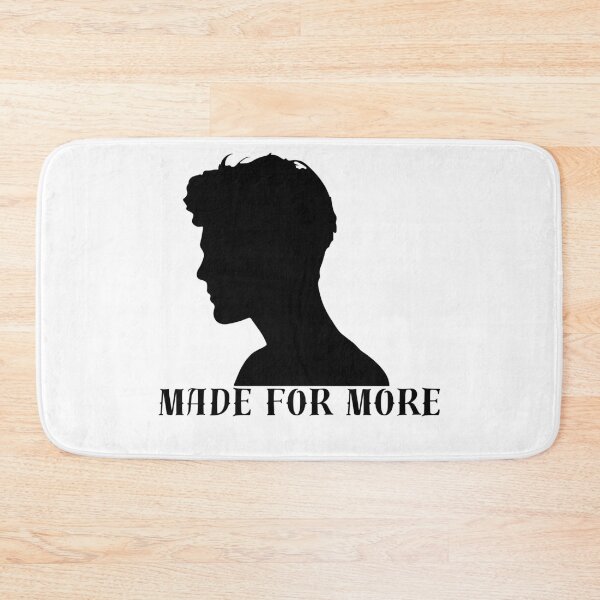 Item preview, Made For More designed and sold by 8IsEnuff4Us.