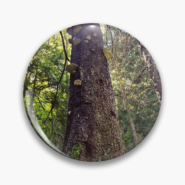 Item preview,     Life on the Forest Trunk designed and sold by DiaSinama.