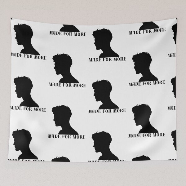 Item preview, Made For More designed and sold by 8IsEnuff4Us.