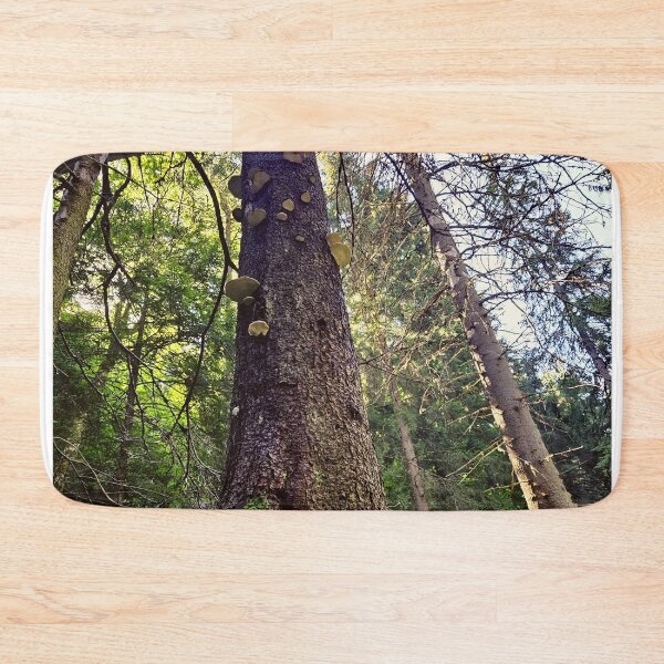 Item preview,     Life on the Forest Trunk designed and sold by DiaSinama.
