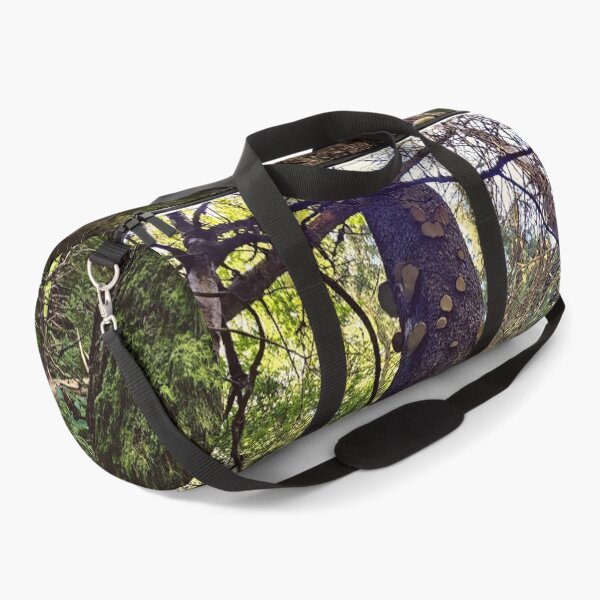 Item preview, Life on the Forest Trunk designed and sold by DiaSinama.