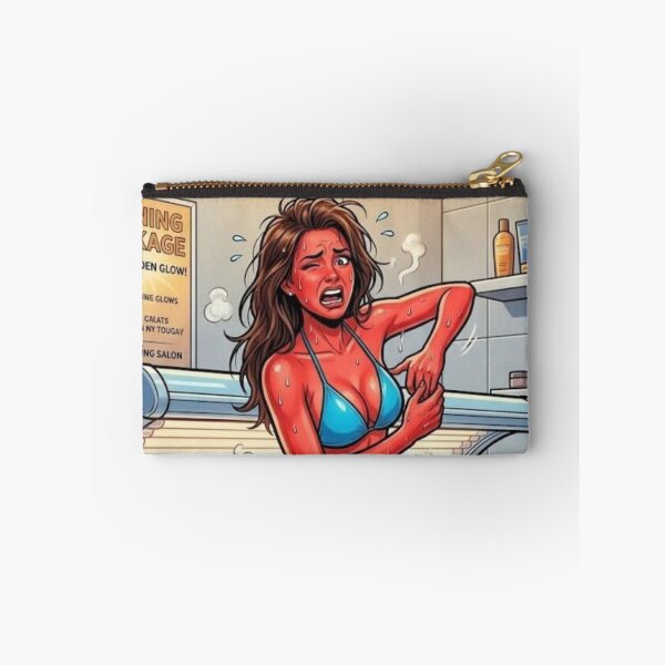 Item preview, Lederbraun: Overcooked designed and sold by Lederbraun.