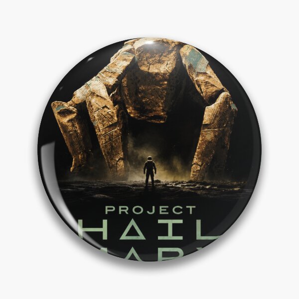 Item preview, project hail mary movie designed and sold by lmsendalfer.
