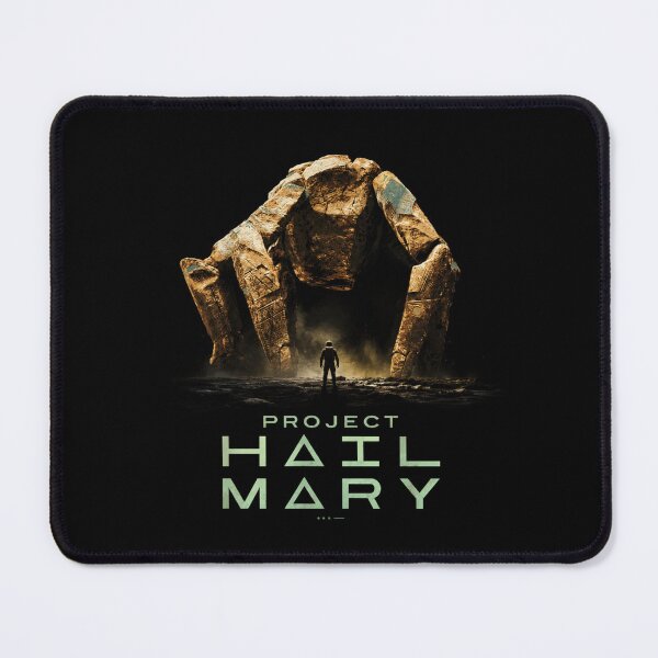 Item preview, project hail mary movie designed and sold by lmsendalfer.