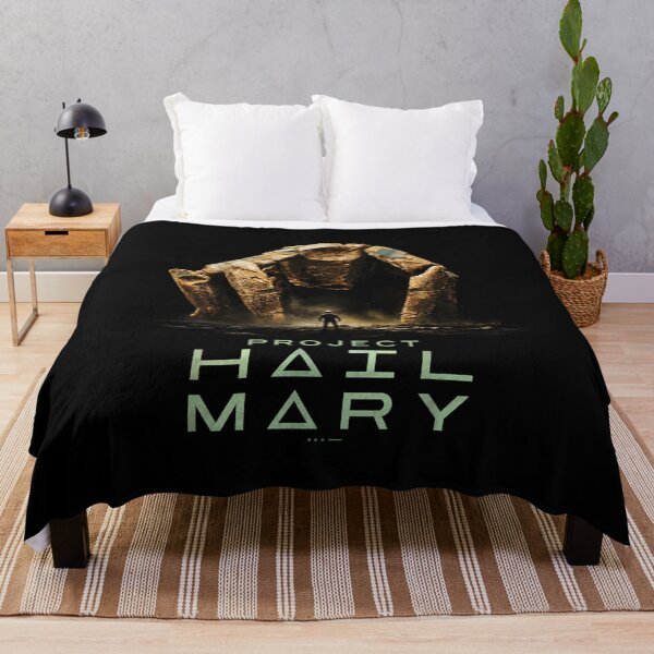Item preview, project hail mary movie designed and sold by lmsendalfer.