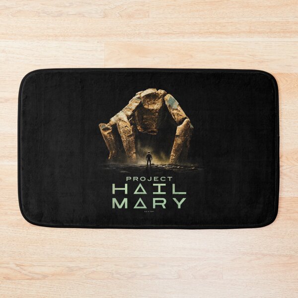 Item preview, project hail mary movie designed and sold by lmsendalfer.