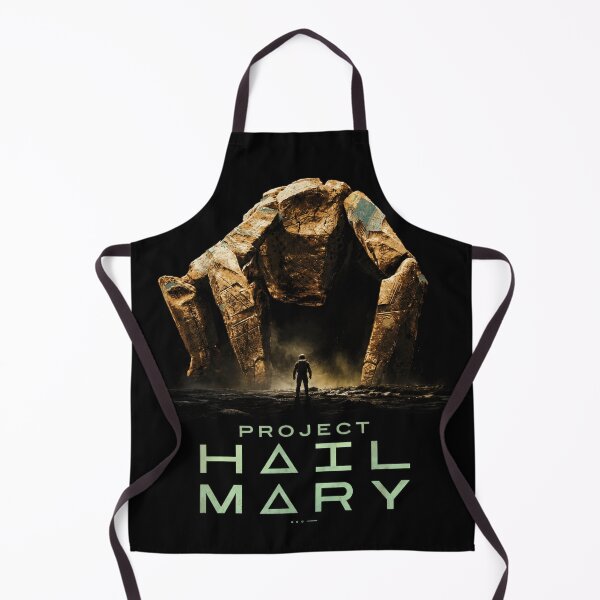 Item preview, project hail mary movie designed and sold by lmsendalfer.
