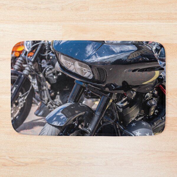 Item preview, Vintage motorcycle designed and sold by yackers1.