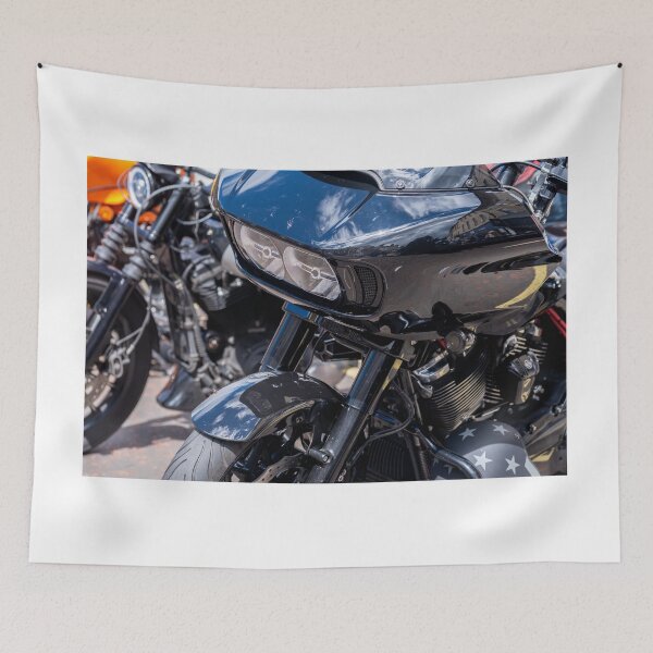 Item preview, Vintage motorcycle designed and sold by yackers1.