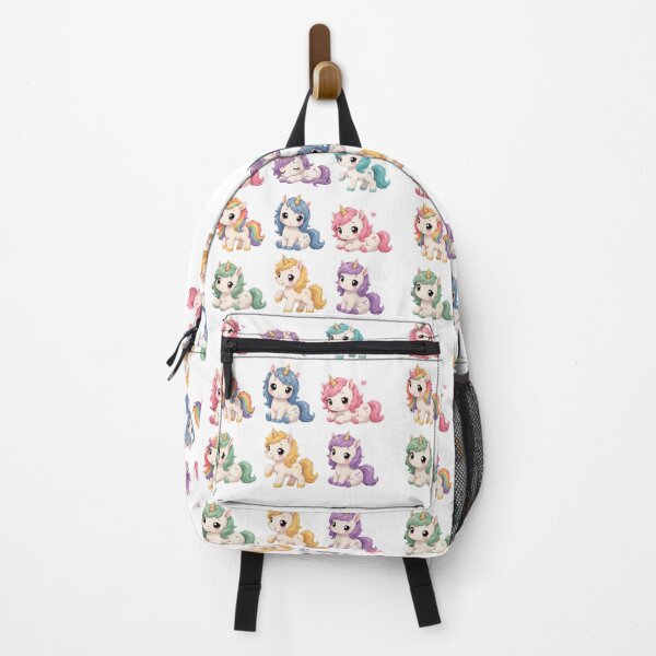 Item preview, Cute Kawaii Unicorn Collection designed and sold by MySthore.