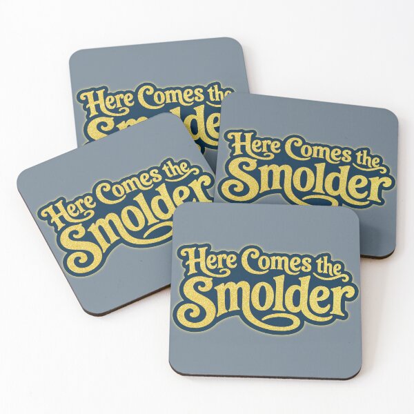 Item preview, The Smolder designed and sold by Illannoyed.