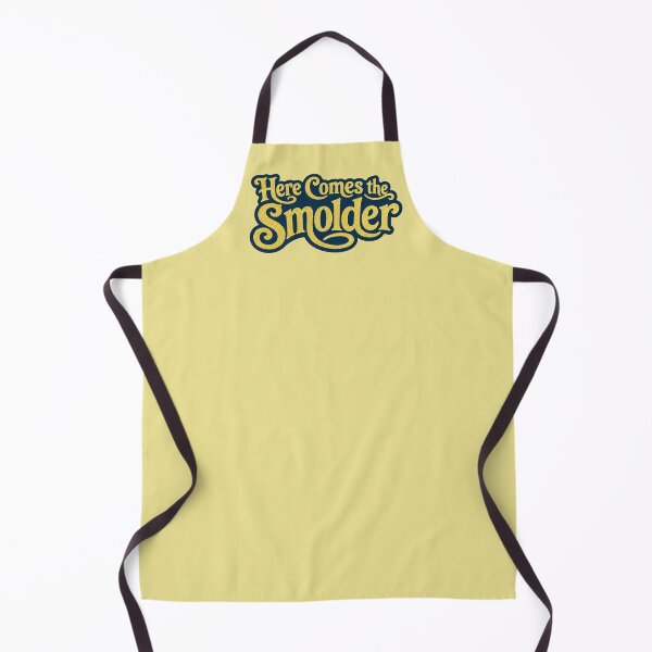 Item preview, The Smolder designed and sold by Illannoyed.