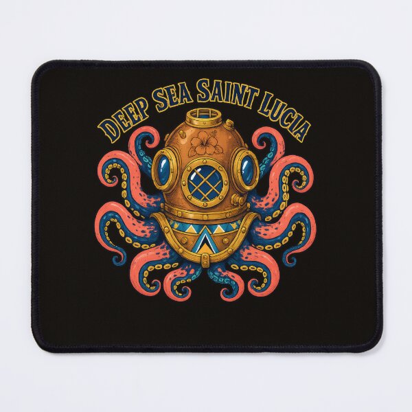 Item preview, Saint Dive Master Technical Scuba Ocean Explorer designed and sold by scicilysimonee.