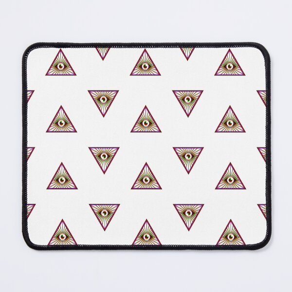 Item preview, All Seeing Eye - Halloween 2 designed and sold by animinimal.
