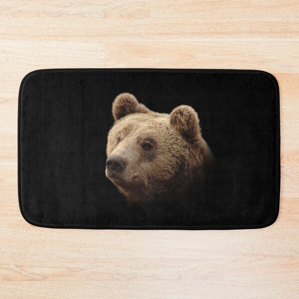 Item preview, Brown Bear designed and sold by Guardi71.