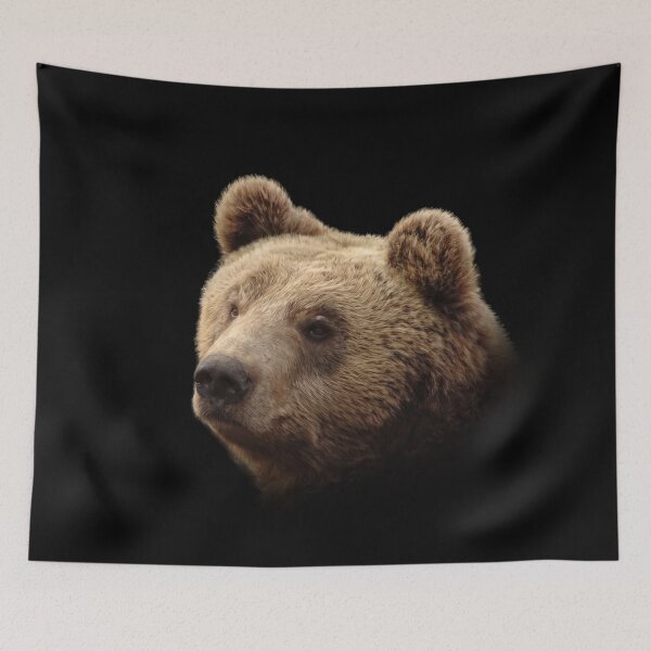 Item preview, Brown Bear designed and sold by Guardi71.