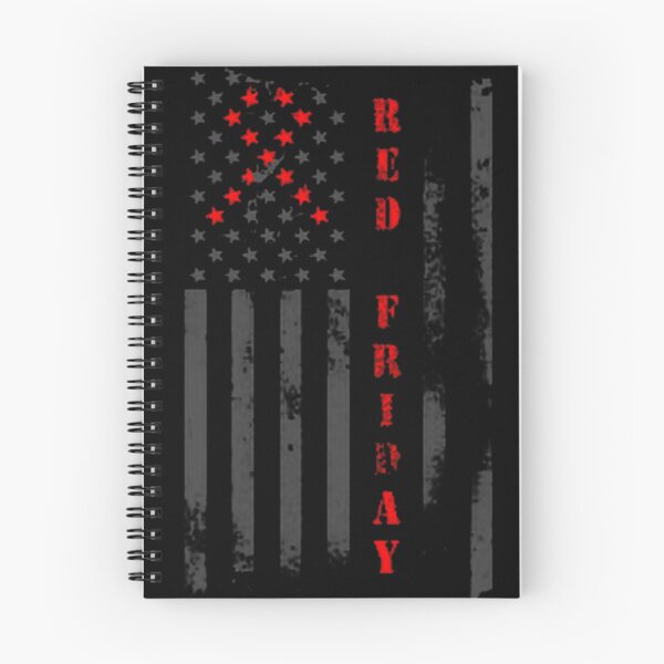 Item preview, Red Friday designed and sold by LCBCreations.