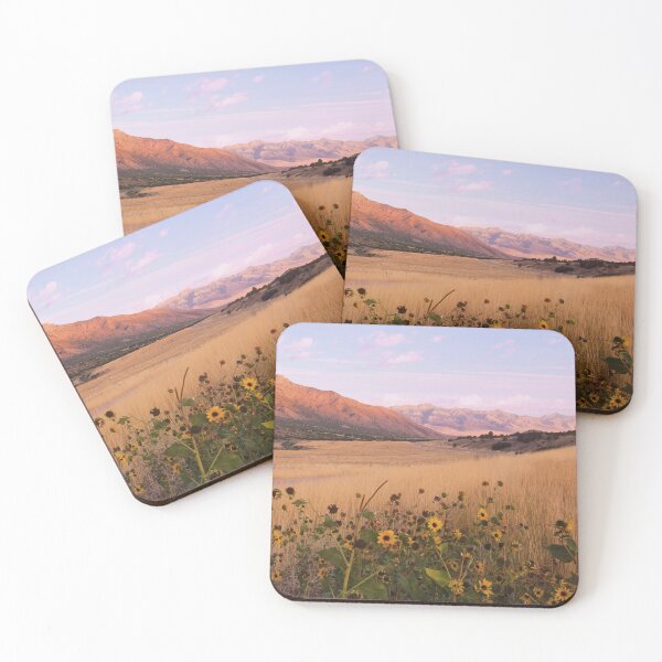 Item preview, Utah Scenic Drive designed and sold by Highest Good.