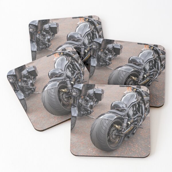 Item preview, Custom made motorcycle designed and sold by yackers1.