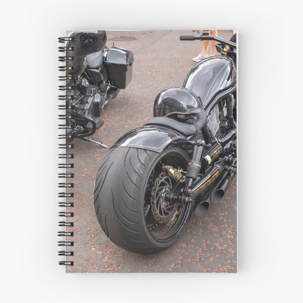 Item preview, Custom made motorcycle designed and sold by yackers1.