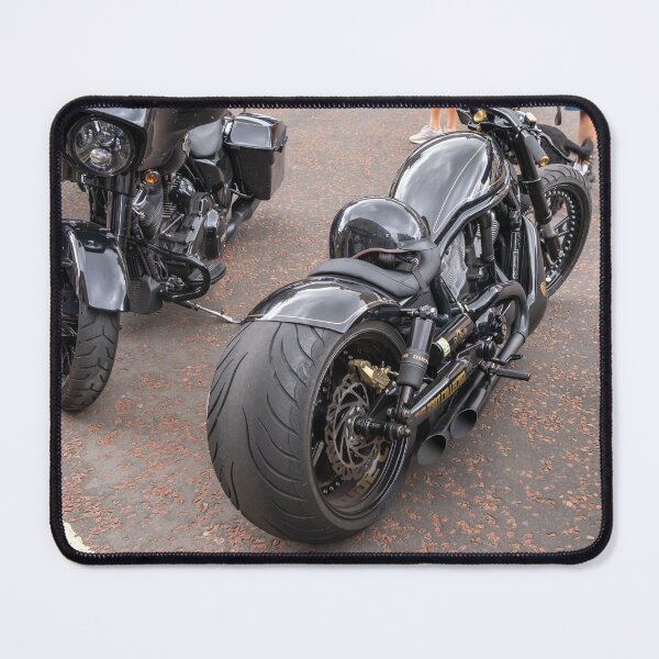 Item preview, Custom made motorcycle designed and sold by yackers1.