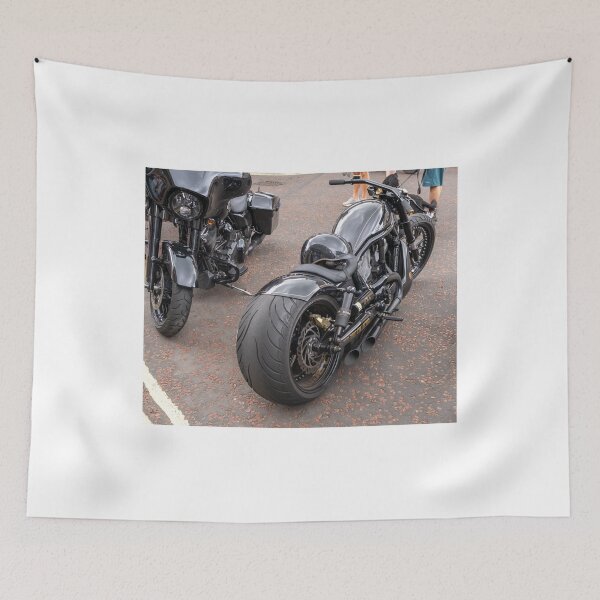 Item preview, Custom made motorcycle designed and sold by yackers1.