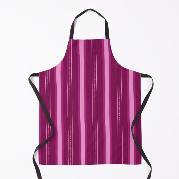 Item preview, Dark Pink & Pink Thick and Thin Stripes designed and sold by KSimpson838.