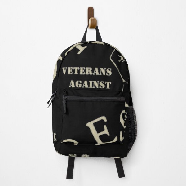 Artikelvorschau, Widerstand der Veteranen gegen Trump entworfen und verkauft von culturecute.