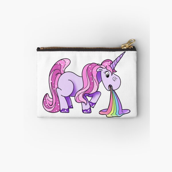 Item preview, Funny unicorn rainbow pack designed and sold by Charmedstuff.