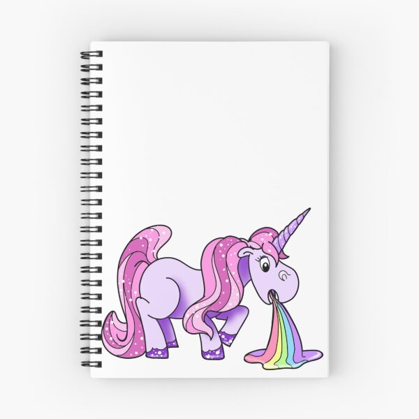 Item preview, Funny unicorn rainbow pack designed and sold by Charmedstuff.