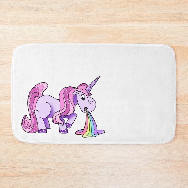 Item preview, Funny unicorn rainbow pack designed and sold by Charmedstuff.