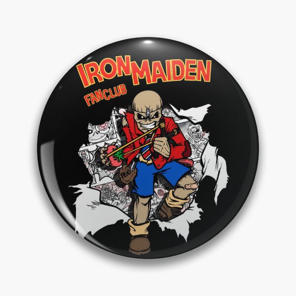 Item preview, Edd Menace Fan Club designed and sold by URGraphics.