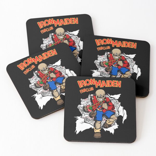 Item preview, Edd Menace Fan Club designed and sold by URGraphics.