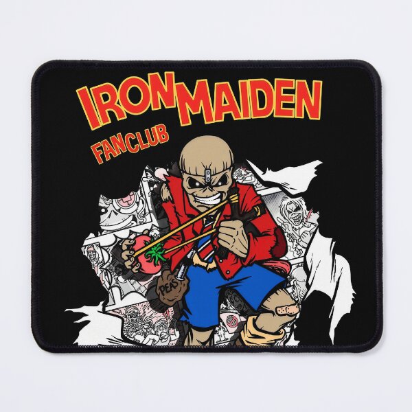 Item preview, Edd Menace Fan Club designed and sold by URGraphics.
