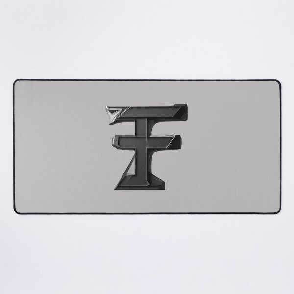 Item preview, Gaming Shield Initial F Arrow Crest Design designed and sold by Digital Design Art.
