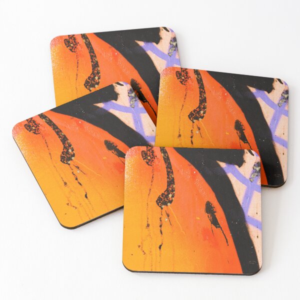 Item preview, Paint Art - 7 designed and sold by heidipics.