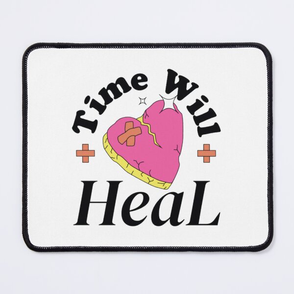 Item preview, Time will Heal designed and sold by dnz7Art.