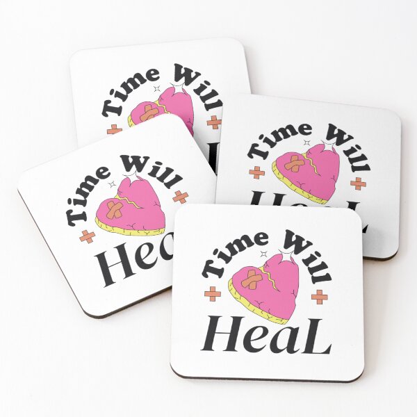 Item preview, Time will Heal designed and sold by dnz7Art.