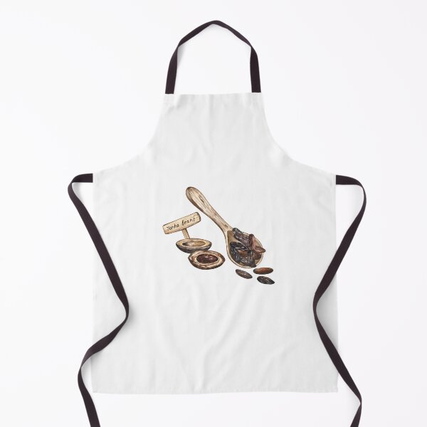 Item preview, Tonka Beans Perfume and Food Ingredient designed and sold by Flowersforbear.
