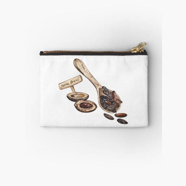 Item preview, Tonka Beans Perfume and Food Ingredient  designed and sold by Flowersforbear.
