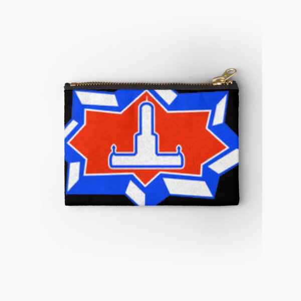 Item preview, Retro Halifax Citadels Ahl Hockey 1988 designed and sold by culturecute.