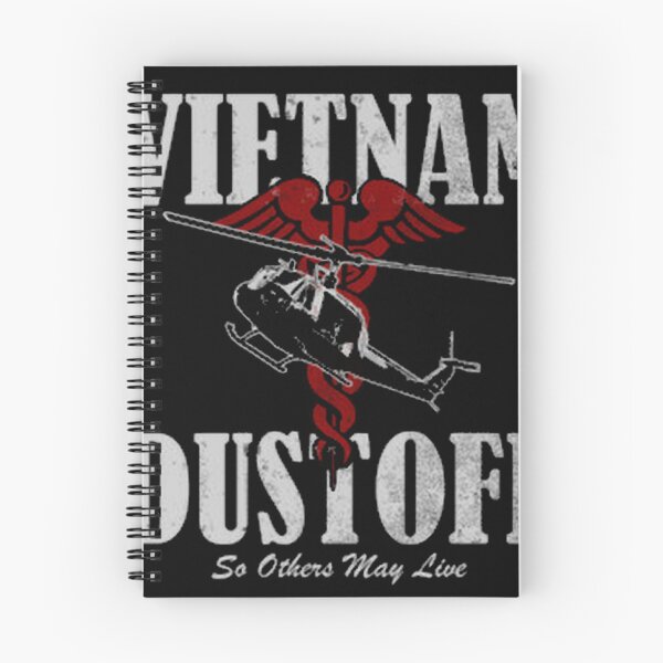 Item preview, Uh 1 Huey Vietnam Dustoff Distressed designed and sold by stickafix.