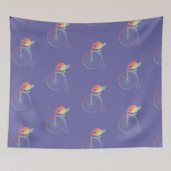 Item preview, The Magic of Jimothy Rainbow designed and sold by FrenchieBoops.