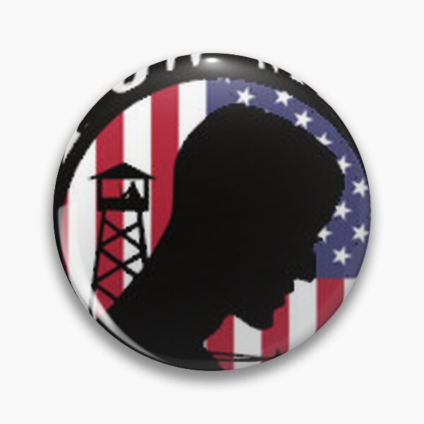 Item preview, Pow Mia Flag Usa Prisoner Of War You Are Not Forgo designed and sold by ankhangdesigner.