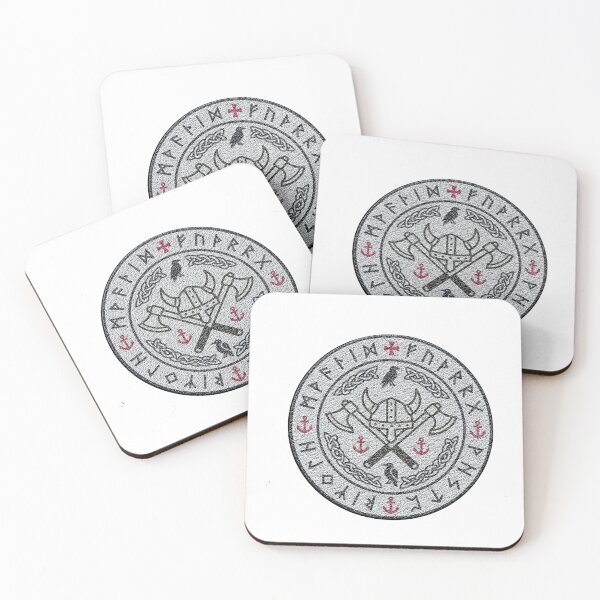 Item preview,  Viking art  Scandinavian heritage designed and sold by  Mudikeys.