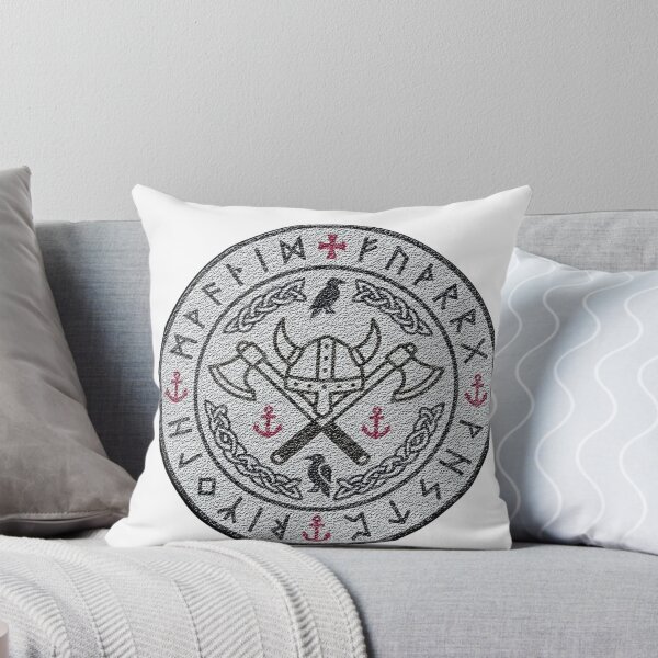 Item preview,  Viking art  Scandinavian heritage designed and sold by  Mudikeys.