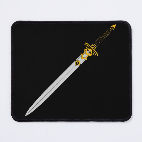 Item preview, Violets sword designed and sold by Nicole Chapman-Ault.
