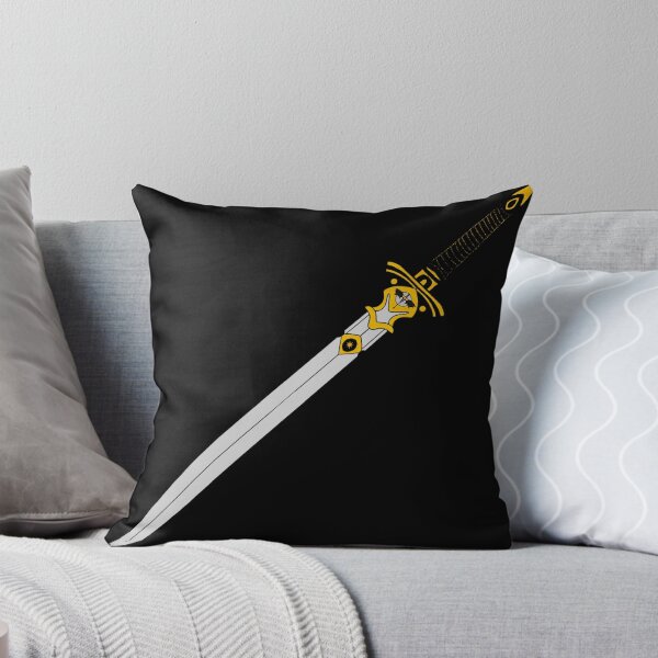 Item preview, Violets sword designed and sold by Nicole Chapman-Ault.
