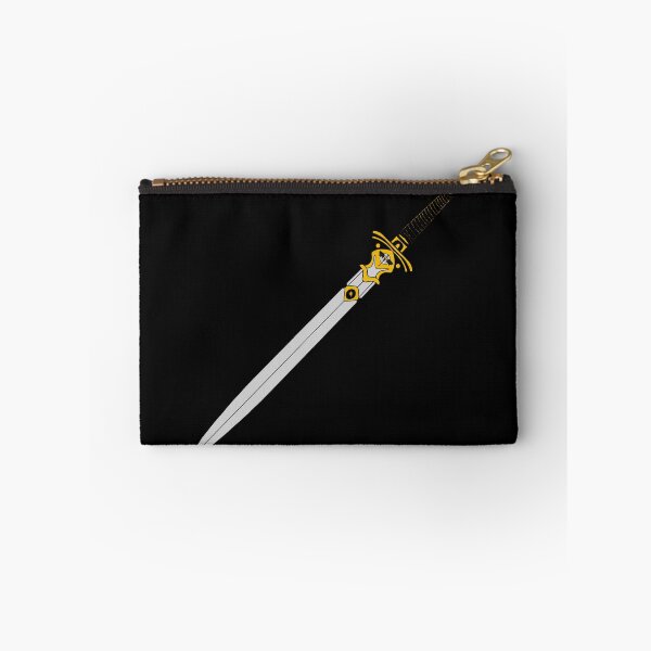 Item preview, Violets sword designed and sold by Nicole Chapman-Ault.